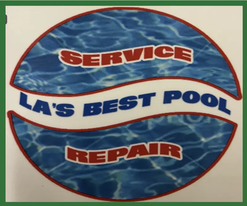 LA Best Pool
